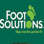 Foot Solutions Ireland logo
