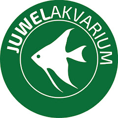 Juwel Akvarium channel logo