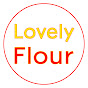 Lovely Flour logo