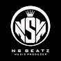 NextSelectionBeatz Officiel (NSBEATZ) logo