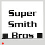 Super Smith Bros logo