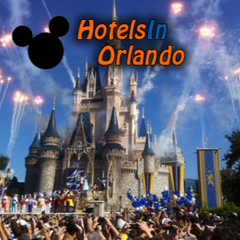 Hotels In Orlando