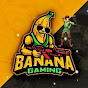Banana Gaming logo