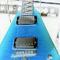 Mick's Guitar Channel