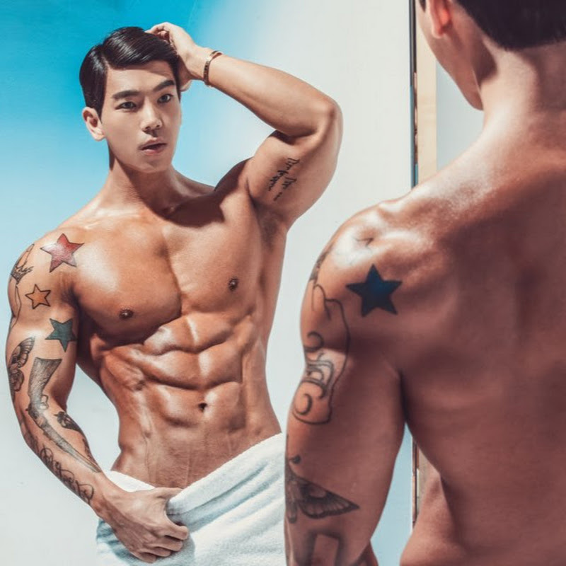 Sexy Papa - 박일서 TV