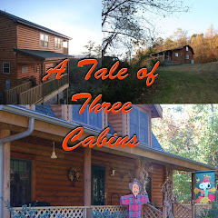 A Tale of Three Cabins net worth
