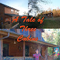 A Tale of Three Cabins logo