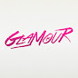OFFICIALLY GLAMOUR logo