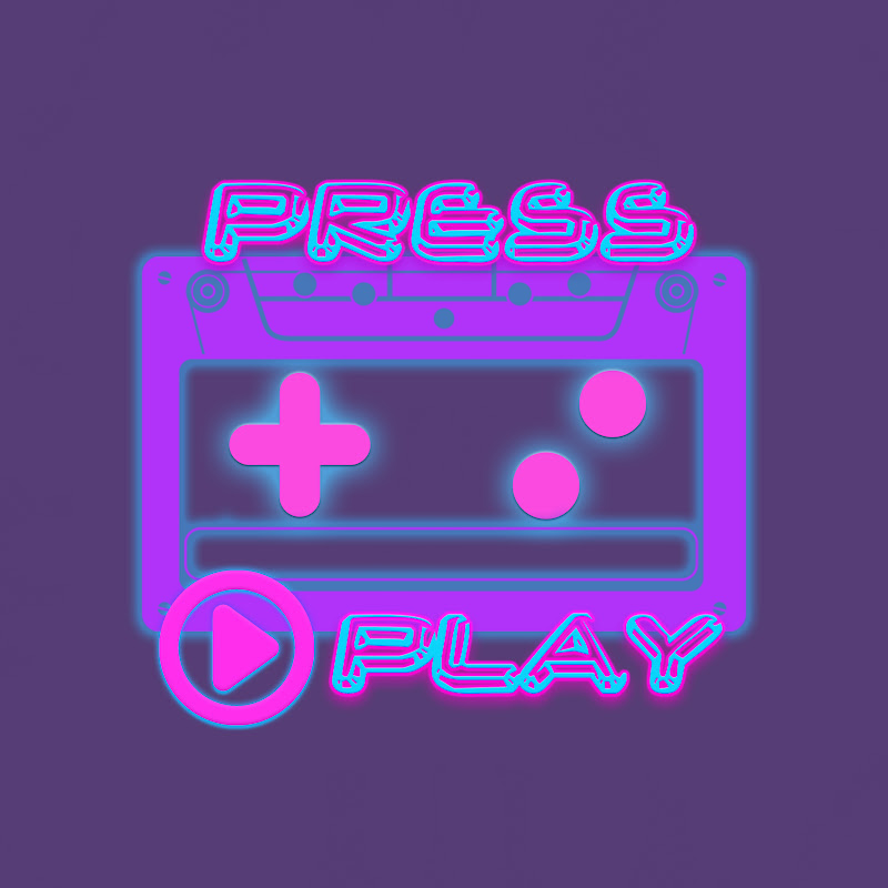 Press Play
