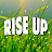 Rise Up Society Fan Page
