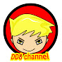 DD8 CHANNEL logo