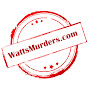 Watts Murders