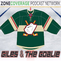 Giles & The Goalie