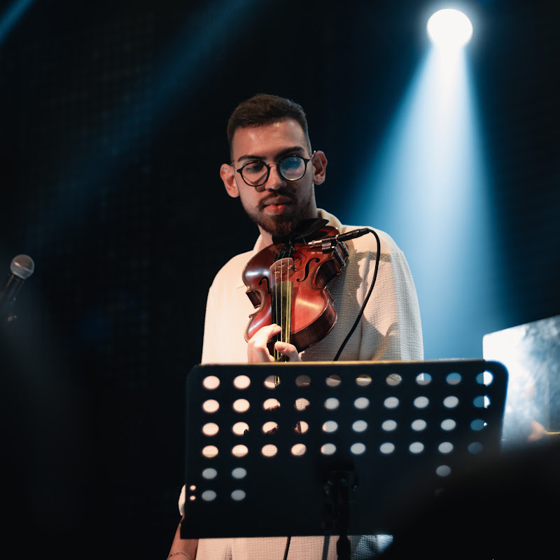 Yigit Caglayan
