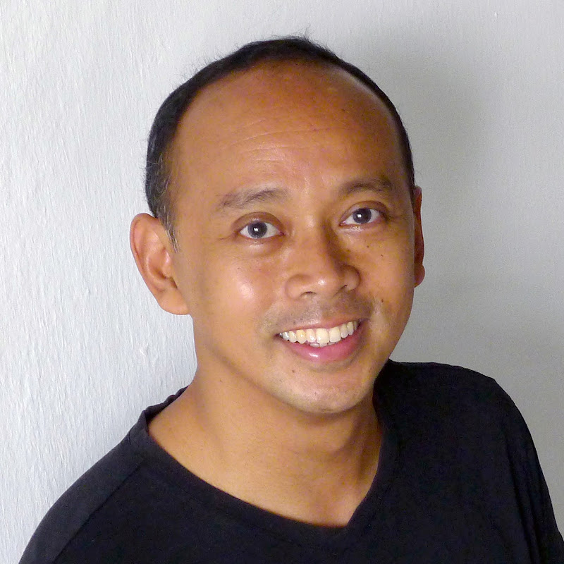 Indradi “Indi” Soemardjan