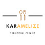Karamelize logo