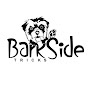 Barkside Trick Training logo