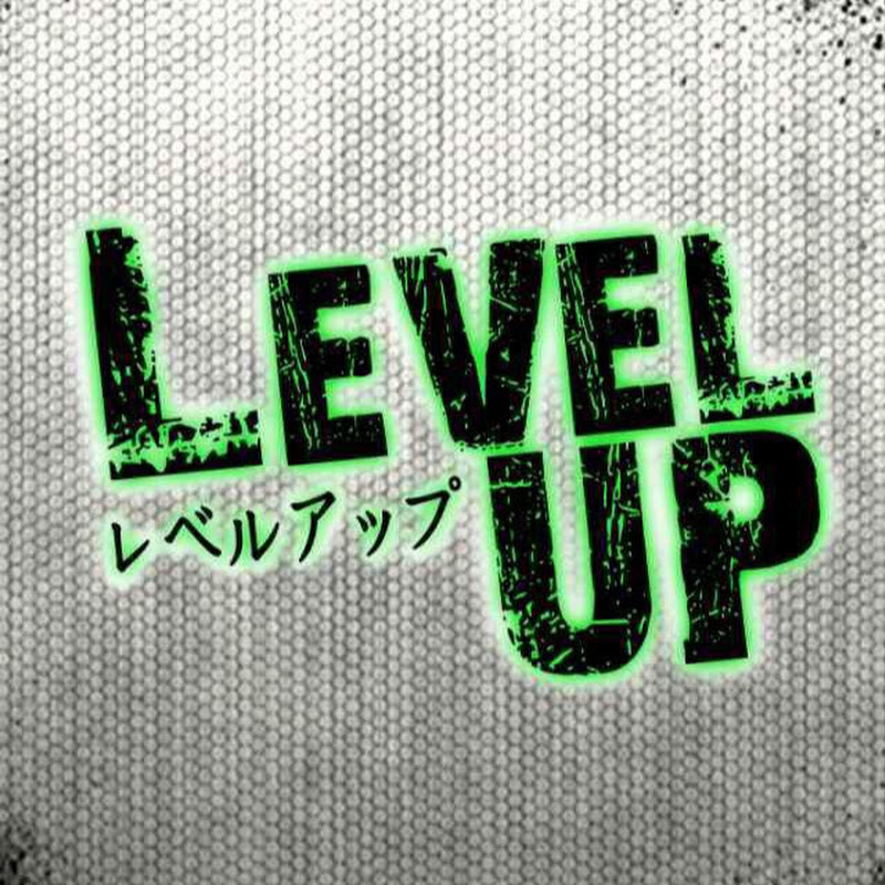 Level Up