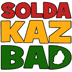 SOLDA KAZ B.A.D net worth