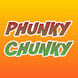 Phunky Chunky logo