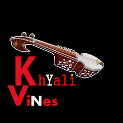 Khyali Vines - Hamdard Aw Khyali channel logo