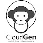 Cloudgen Verona logo