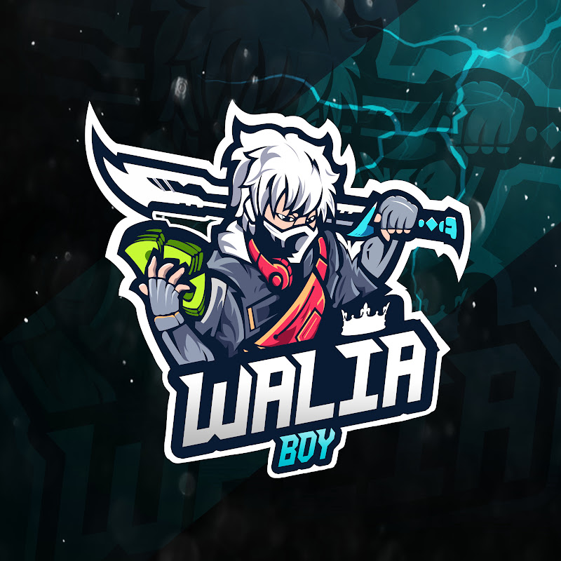 Walia BOY