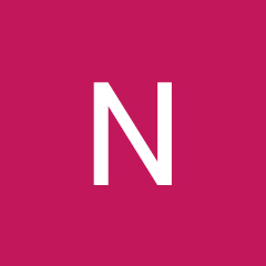 Логотип каналу Nocha Sylvain