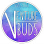 Venture buds logo