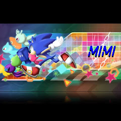 Mimi avatar