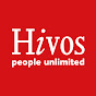 Hivos Southern Africa Digital logo