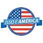 Isso é América logo