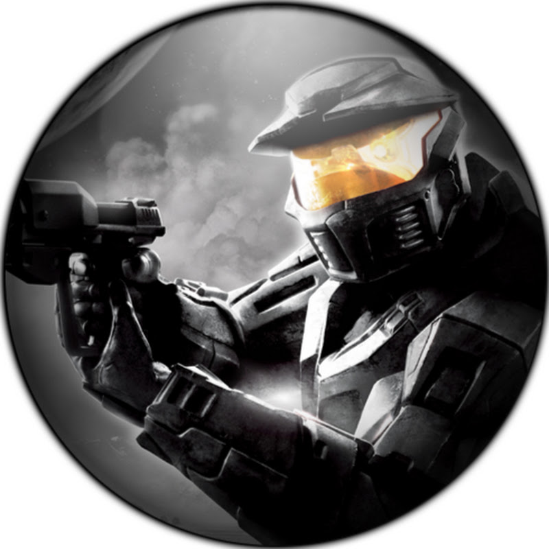 Halo Moments icon