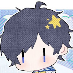 歌い手ライブ配信 切り抜きアイコン画像