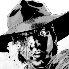 TWD-Audiocomic