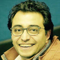SAMEH SANAD سامح سند profile image
