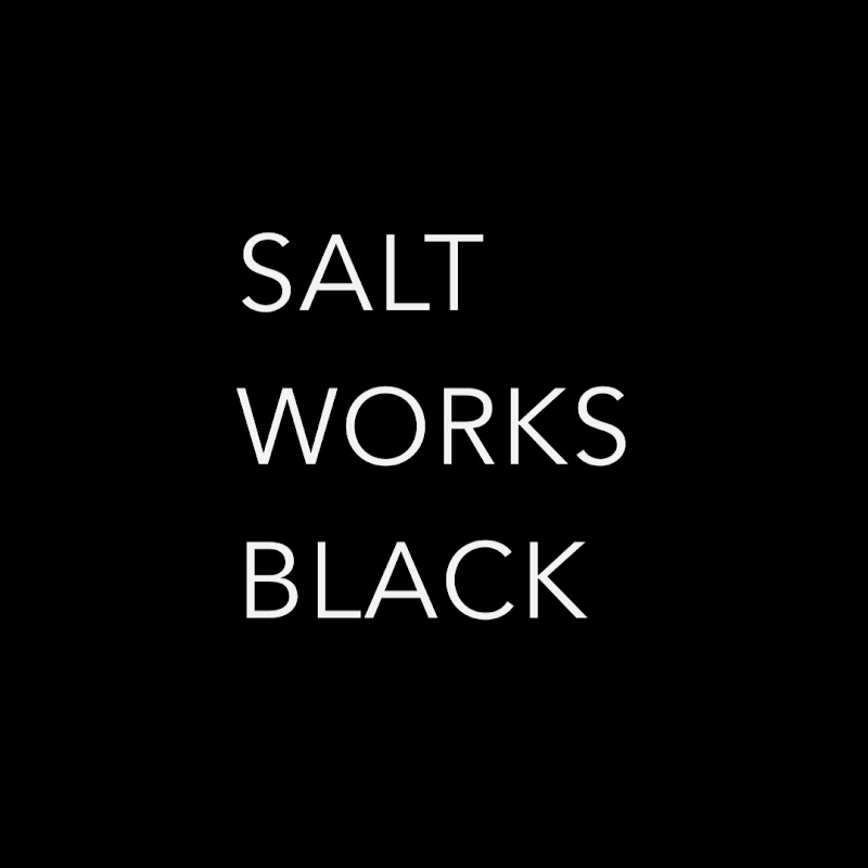 Saltworks Black
