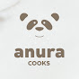 Anura Cooks logo