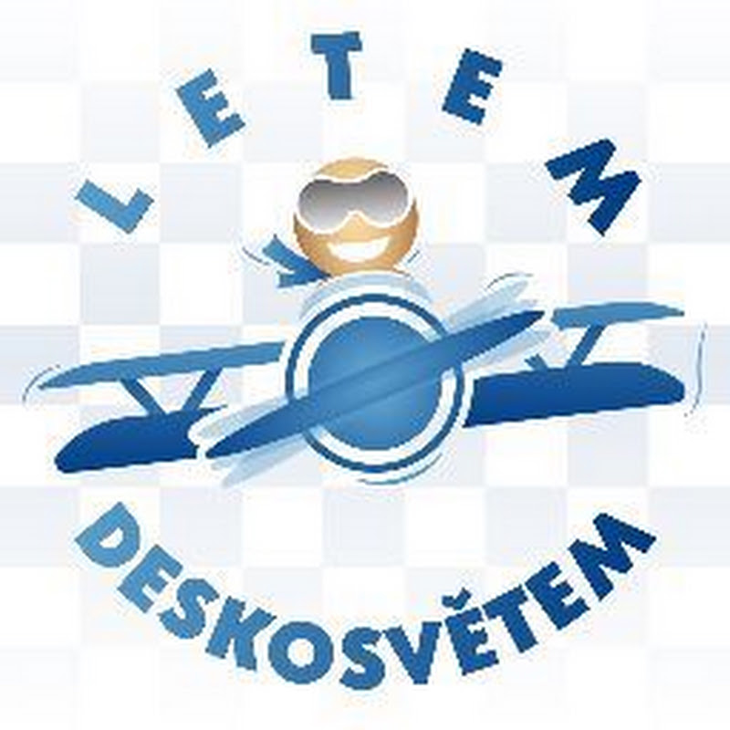 Letemdeskosvětem