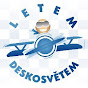 Letemdeskosvětem