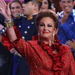 Talina Fernandez Oficial