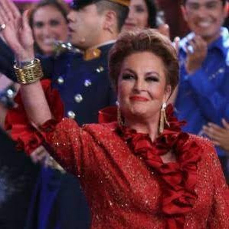 Talina Fernandez Oficial