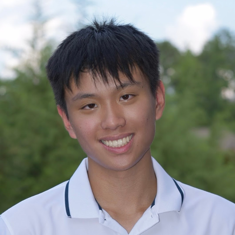 Alex Xu