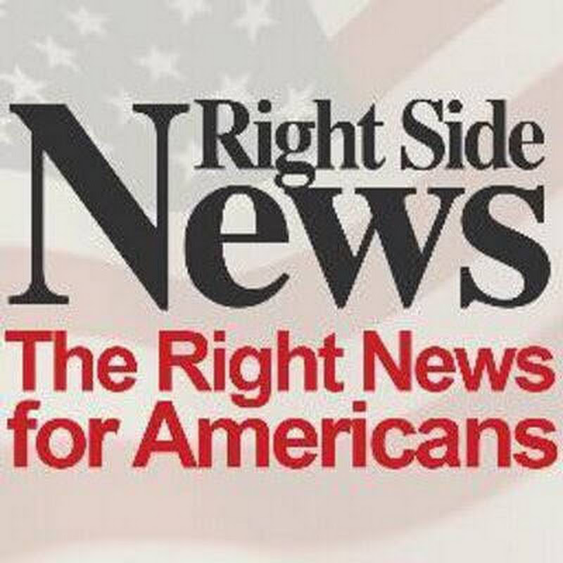 Right Side News icon