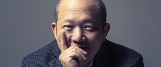 Boyd Kosiyabong
