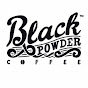 Black Powder Coffee logo