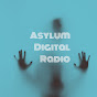 Asylum Digital Radio logo
