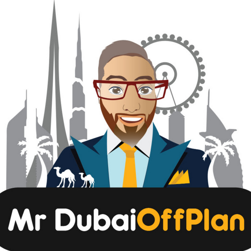 Mr Dubai Offplan (Mr. D.0.)