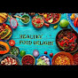 healthy Food Delight logo