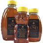 Hudsonville Honey logo